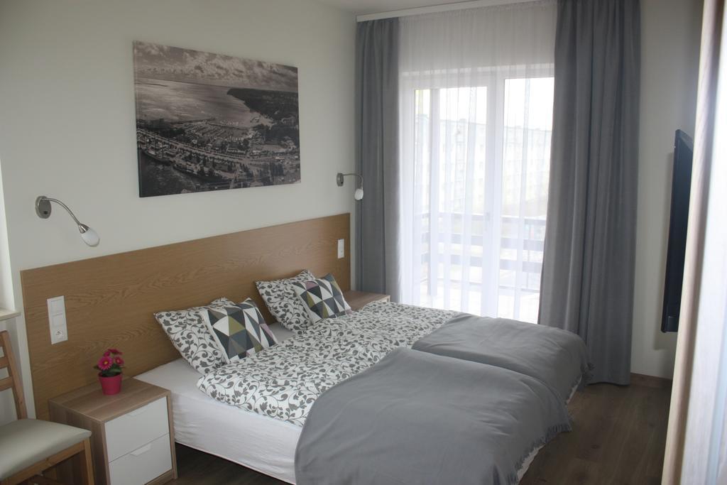 3 City Rooms Gdynia Zewnętrze zdjęcie