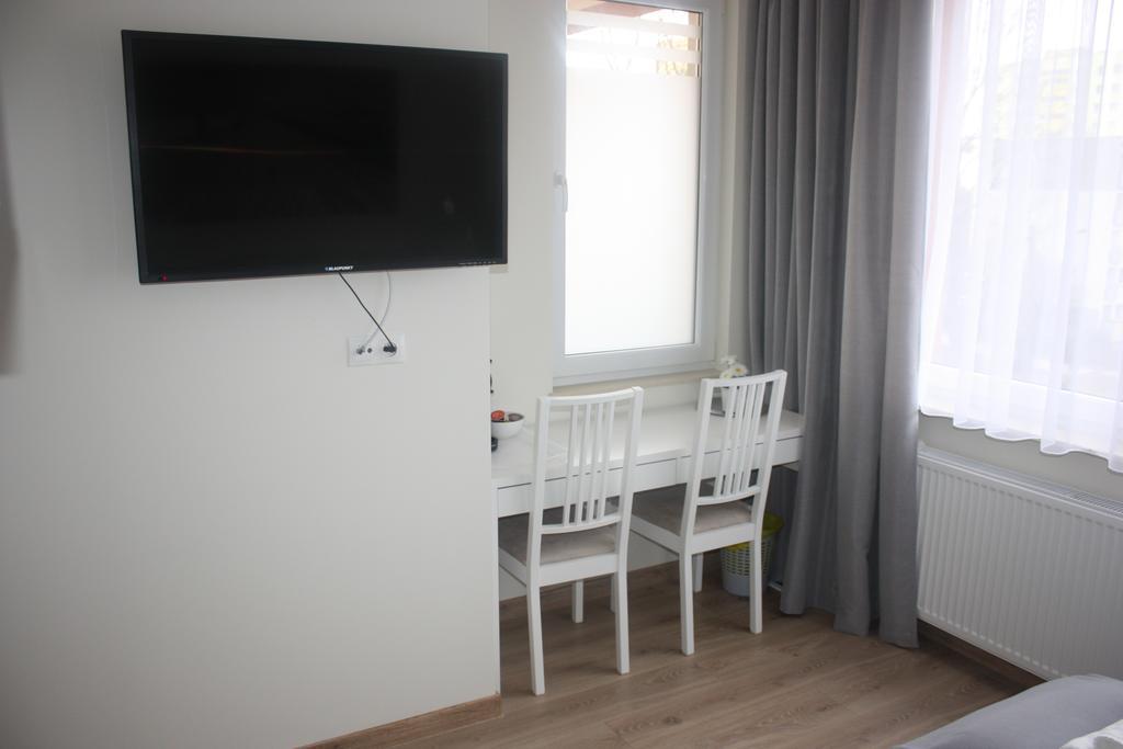 3 City Rooms Gdynia Zewnętrze zdjęcie